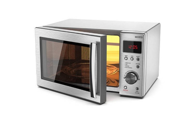 A Microwave