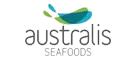Our Client (Austrails Sea Foods) Logo