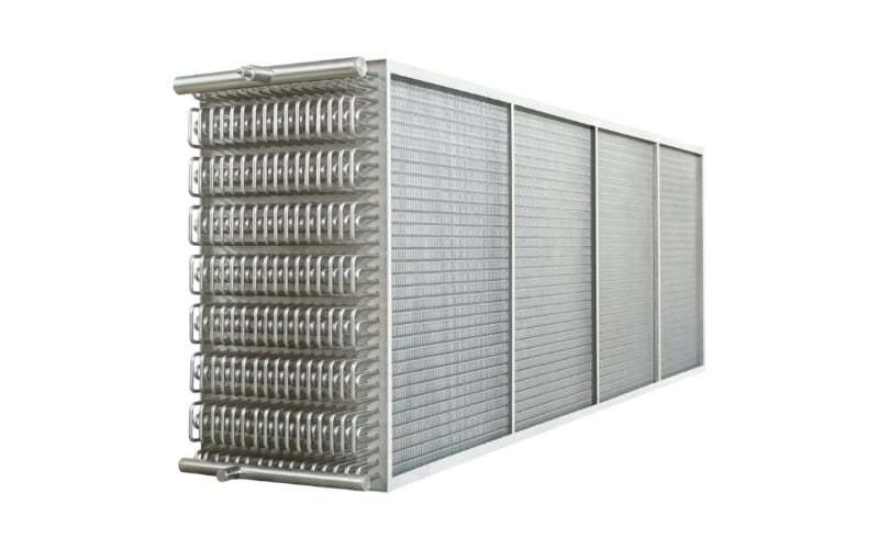 Freezer Evaporator