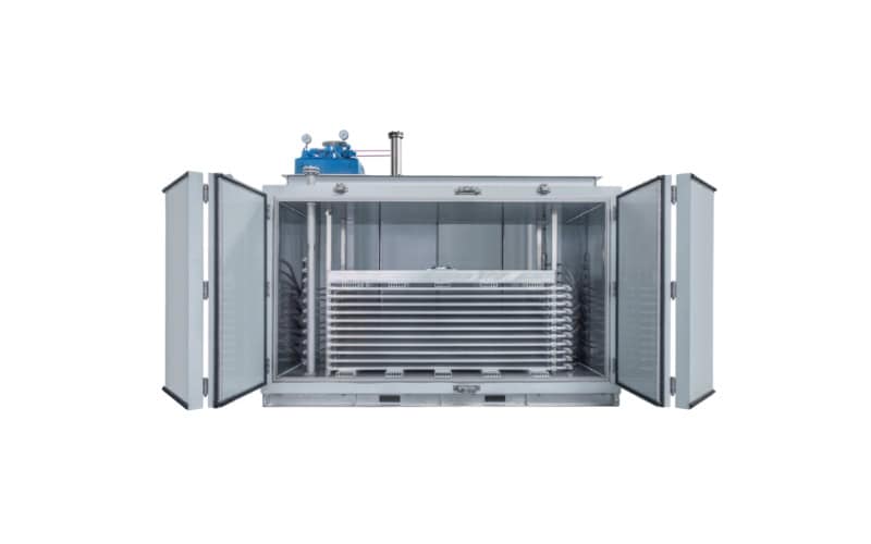 Plate Freezer