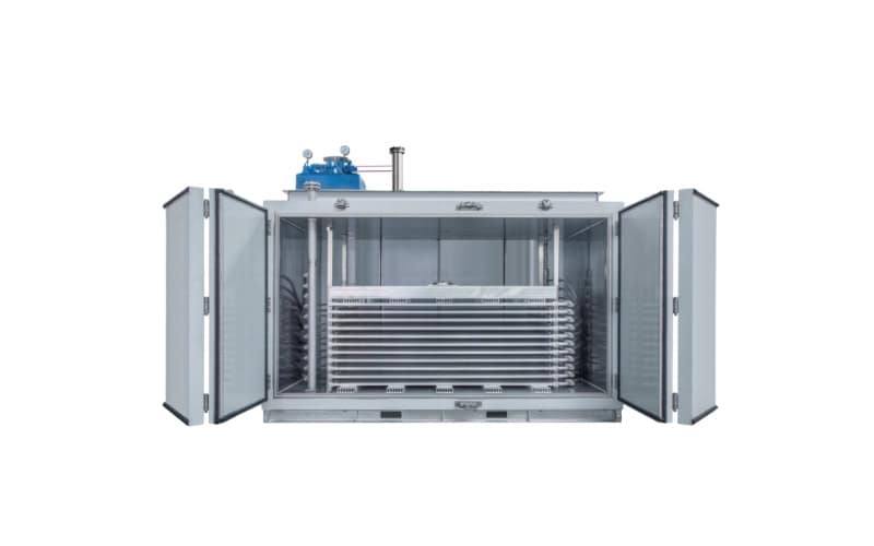 Plate Freezer