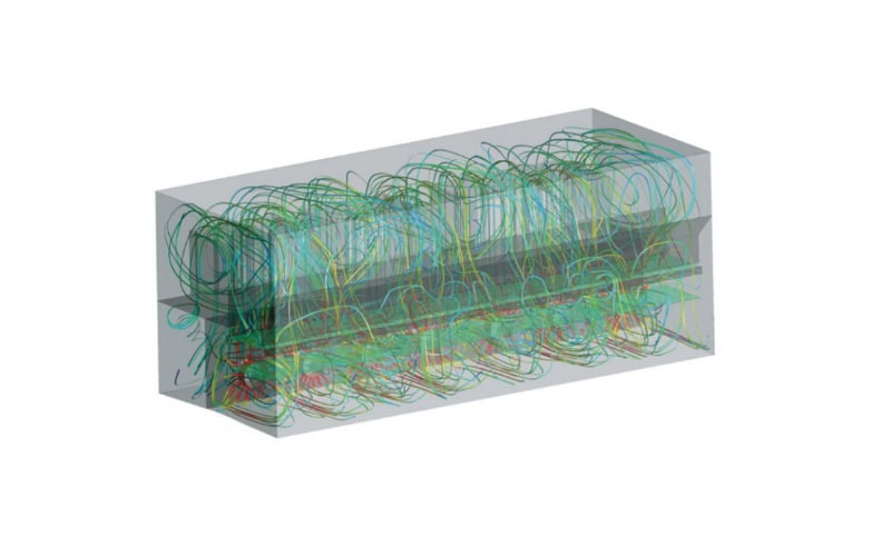  Air Flow Dynamics