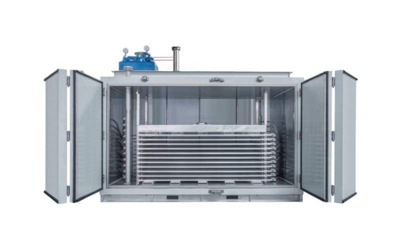 Plate Freezers