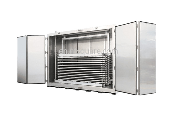 IQF Freezer