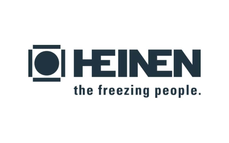 Heinen Freezing GmbH