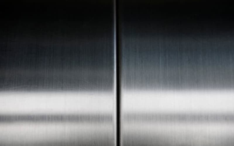 Stainless Steel Surface