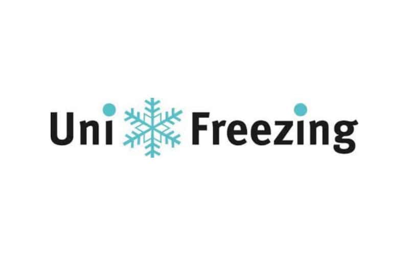 Unifreezing