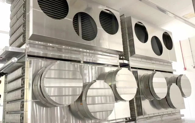 Air Cooler Evaporator Condenser Case (2)