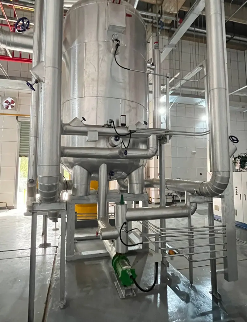Refrigeration