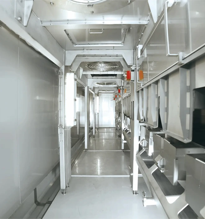 Engineered for Total Control and Customization