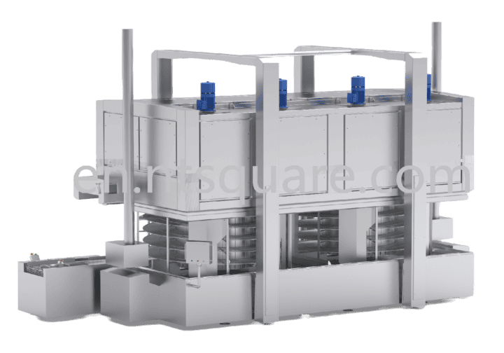 Curated visual reference: Freeze Thaw Assistir Frozen Feed Program Reference: Proper Thawing Procedure For Frozen Food