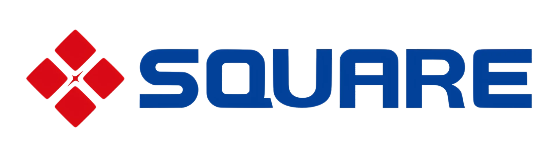 Square Technology Logo